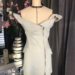 Marciano dress
